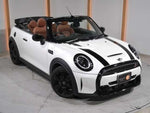 MINI COOPER S open