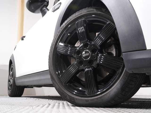MINI COOPER S open