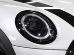 MINI COOPER S open