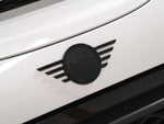 MINI COOPER S open
