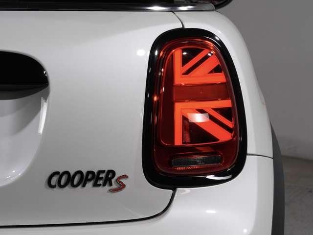MINI COOPER S open