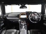 BMW MINI COOPER SD CLUBMAN