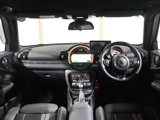 BMW MINI COOPER SD CLUBMAN