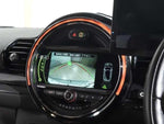 BMW MINI COOPER SD CLUBMAN