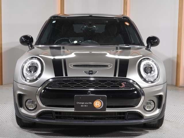 BMW MINI COOPER SD CLUBMAN