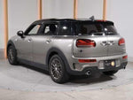 BMW MINI COOPER SD CLUBMAN