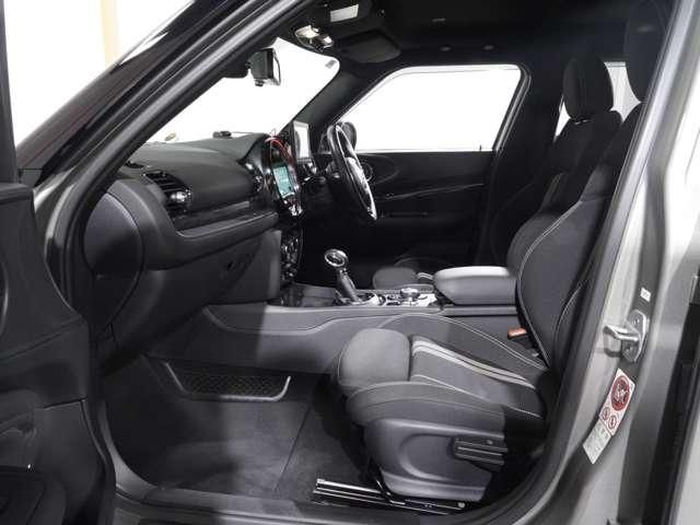 BMW MINI COOPER SD CLUBMAN