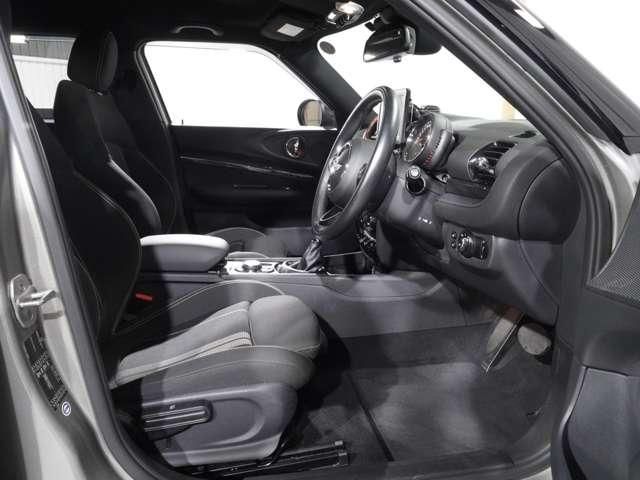 BMW MINI COOPER SD CLUBMAN