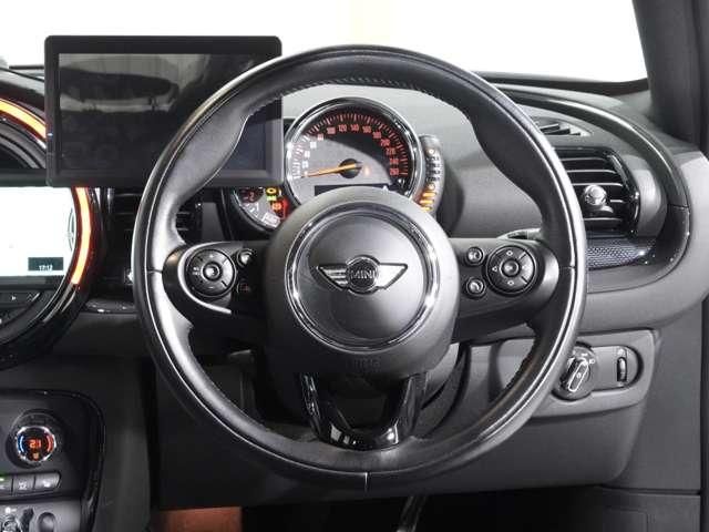 BMW MINI COOPER SD CLUBMAN