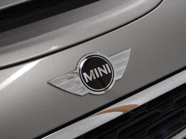 BMW MINI COOPER SD CLUBMAN