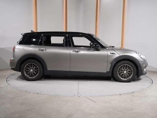 BMW MINI COOPER SD CLUBMAN