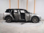 BMW MINI COOPER SD CLUBMAN