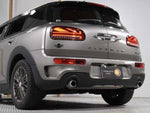 BMW MINI COOPER SD CLUBMAN