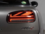 BMW MINI COOPER SD CLUBMAN