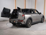 BMW MINI COOPER SD CLUBMAN