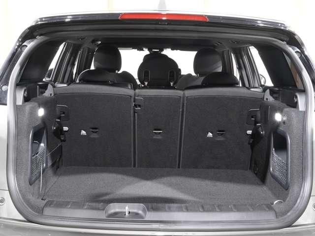 BMW MINI COOPER SD CLUBMAN