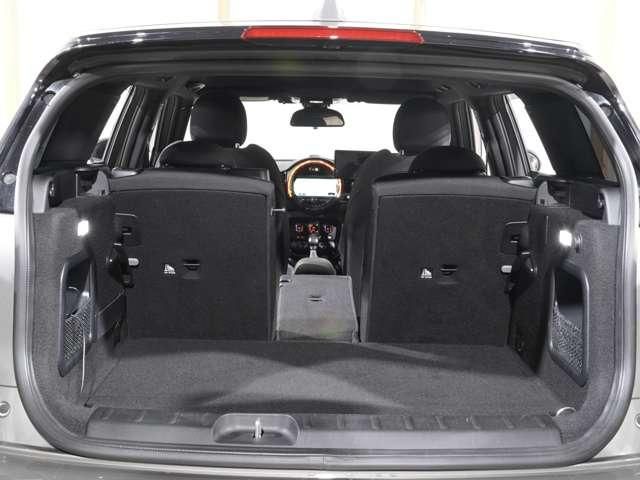 BMW MINI COOPER SD CLUBMAN