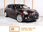 BMW MINI ONE CLUBMAN
