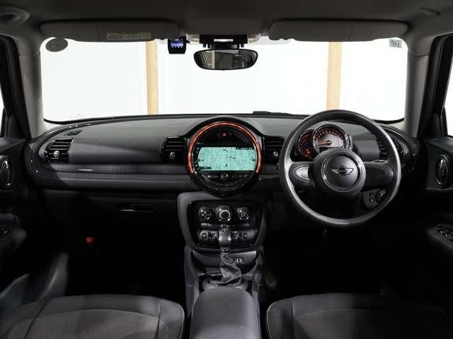 BMW MINI ONE CLUBMAN