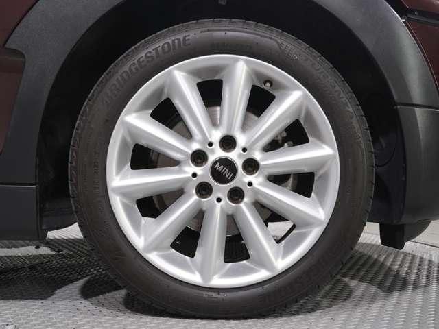 BMW MINI ONE CLUBMAN