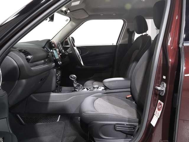 BMW MINI ONE CLUBMAN