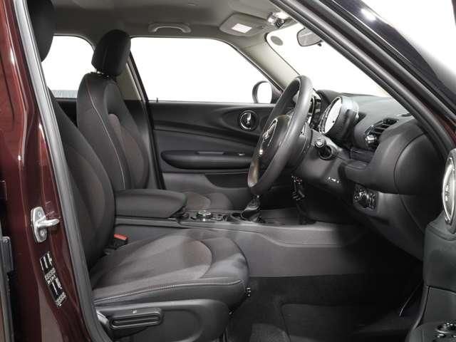 BMW MINI ONE CLUBMAN