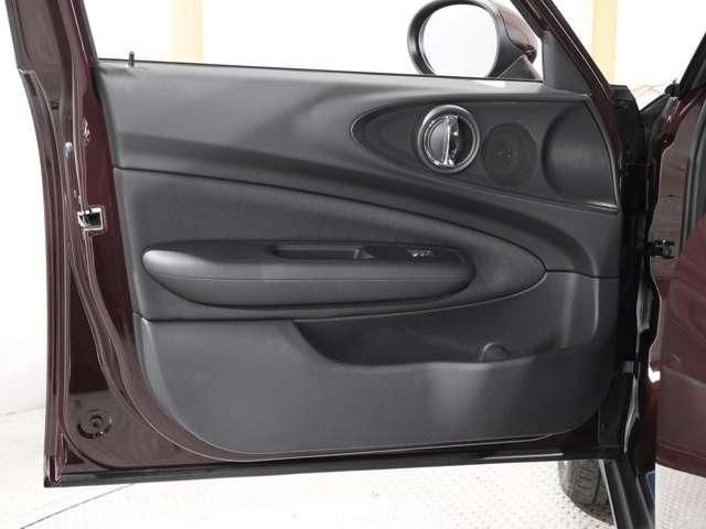BMW MINI ONE CLUBMAN