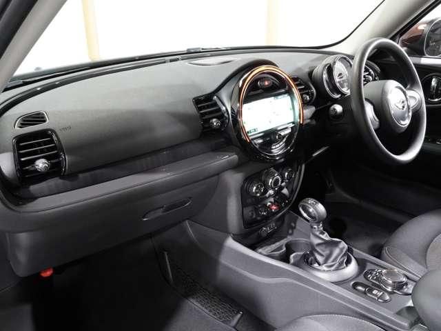 BMW MINI ONE CLUBMAN