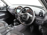 BMW MINI ONE CLUBMAN