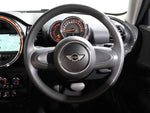 BMW MINI ONE CLUBMAN