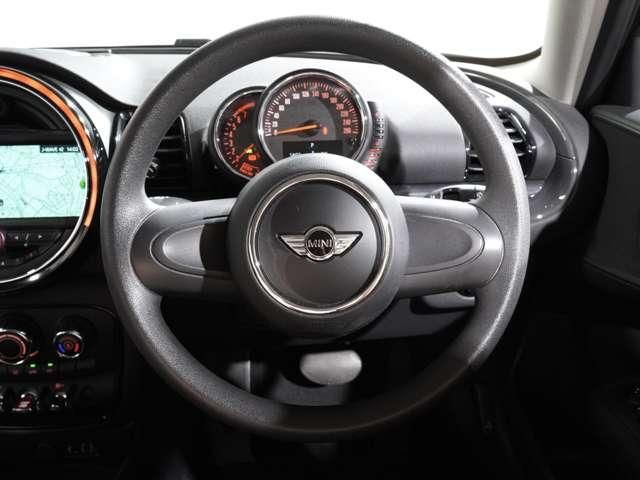 BMW MINI ONE CLUBMAN