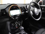 BMW MINI ONE CLUBMAN