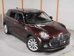 BMW MINI ONE CLUBMAN