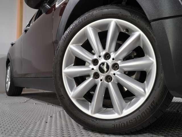 BMW MINI ONE CLUBMAN