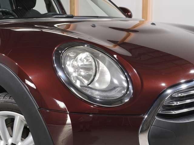 BMW MINI ONE CLUBMAN