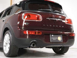 BMW MINI ONE CLUBMAN