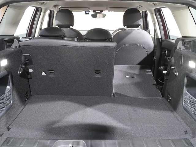 BMW MINI ONE CLUBMAN