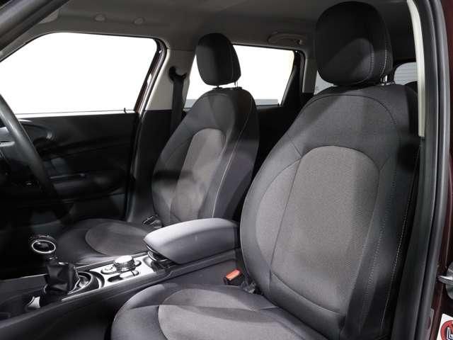 BMW MINI ONE CLUBMAN