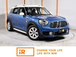 BMW MINI COOPER D CROSSOVER