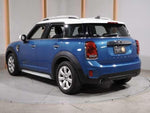 BMW MINI COOPER D CROSSOVER