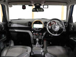 BMW MINI COOPER D CROSSOVER