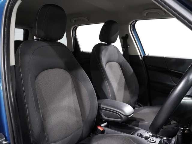 BMW MINI COOPER D CROSSOVER