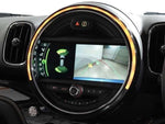 BMW MINI COOPER D CROSSOVER