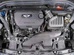 BMW MINI COOPER D CROSSOVER