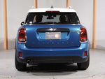 BMW MINI COOPER D CROSSOVER