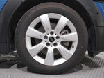 BMW MINI COOPER D CROSSOVER