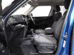 BMW MINI COOPER D CROSSOVER