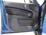 BMW MINI COOPER D CROSSOVER