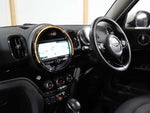 BMW MINI COOPER D CROSSOVER