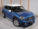 BMW MINI COOPER D CROSSOVER
